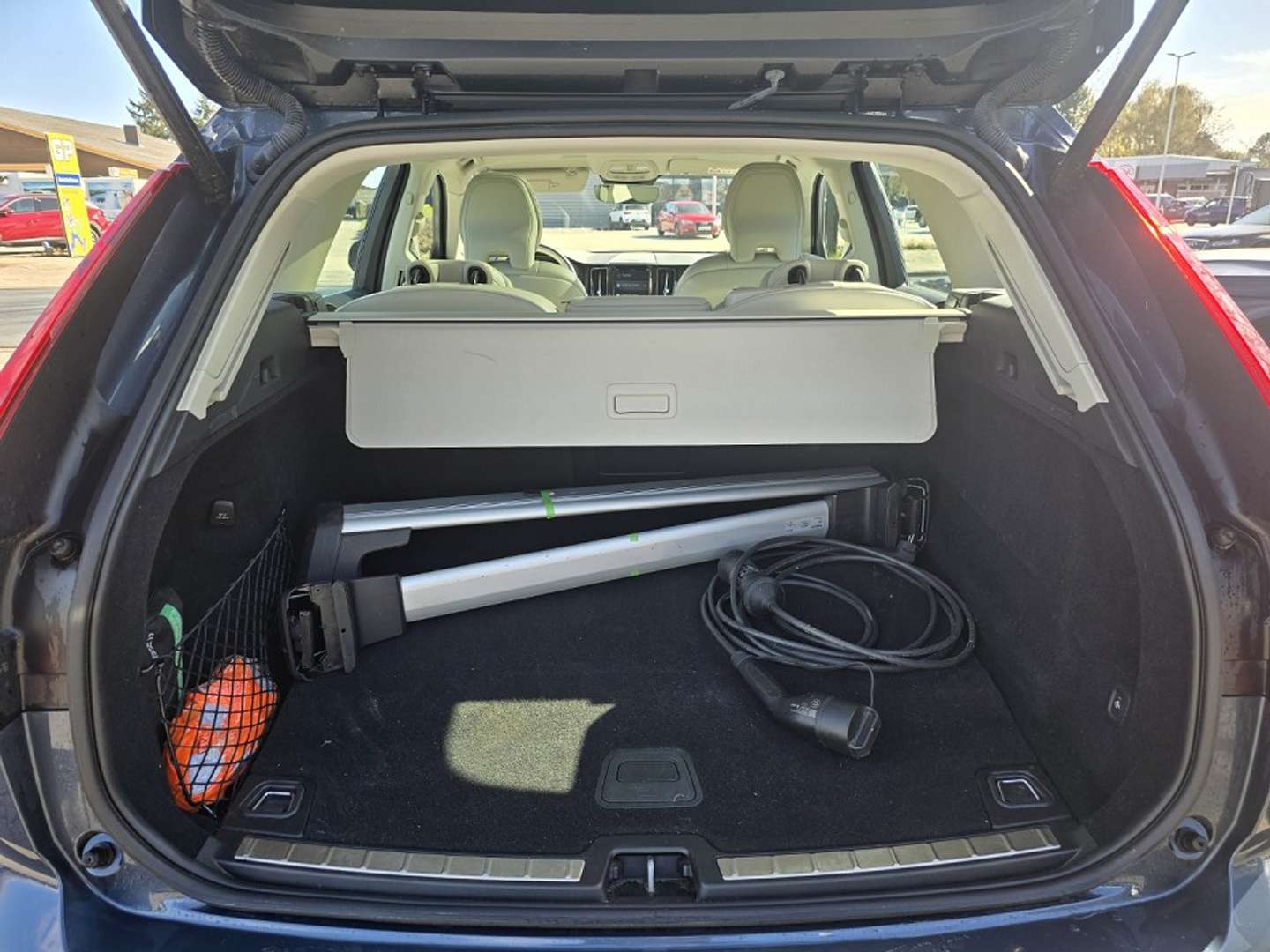 Volvo XC60 T8 Recharge Ultimate - 2022 - Joinsteer - #4
