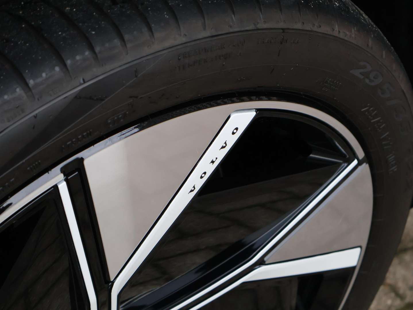 Volvo EX90 Performance Ultra Twin Motor - 2025 - Joinsteer - #19