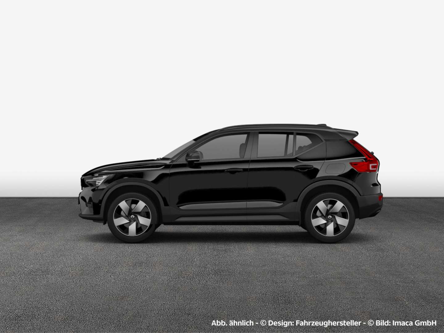Volvo C40 Recharge Ultimate - 2023 - Joinsteer - #2