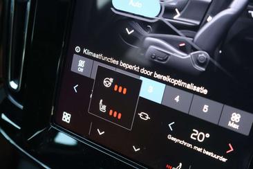Volvo C40 Recharge PLUS — photo 18