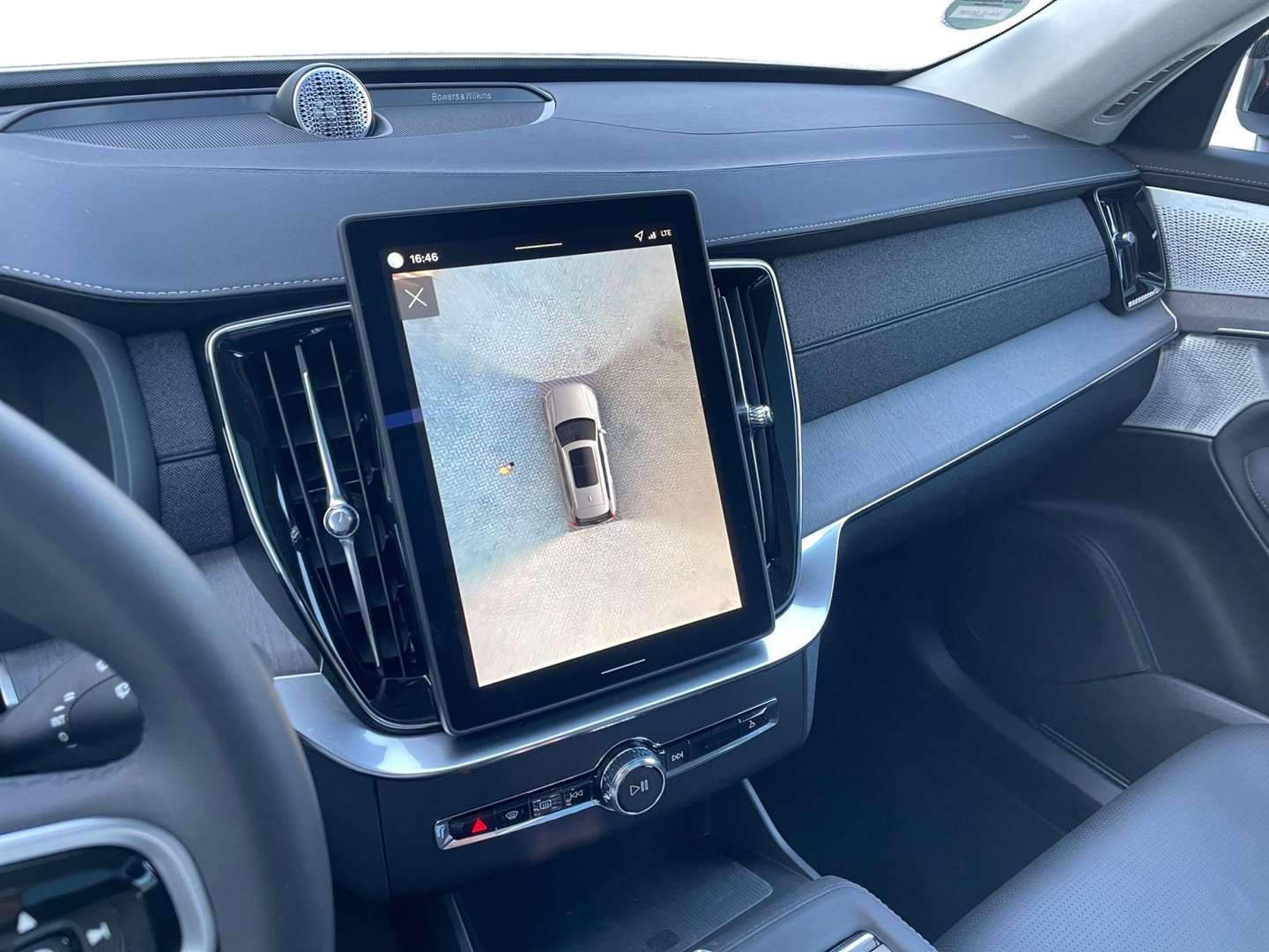 Volvo XC90 T8 Recharge Ultimate - 2025 - Joinsteer - #14