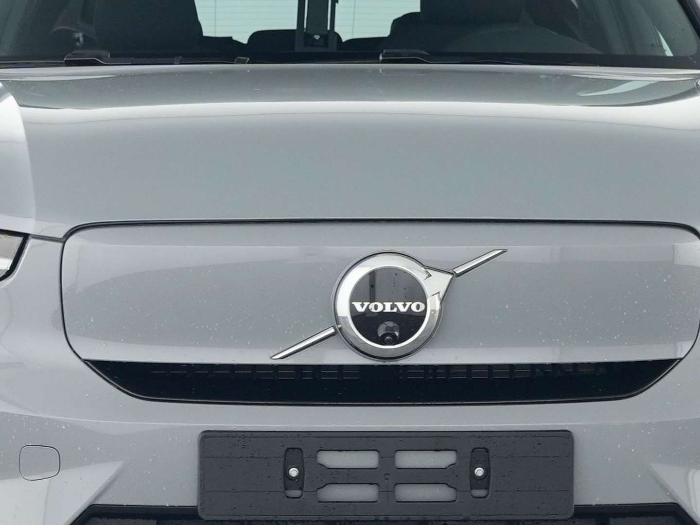 Volvo XC60 - 2025 - Joinsteer - #4