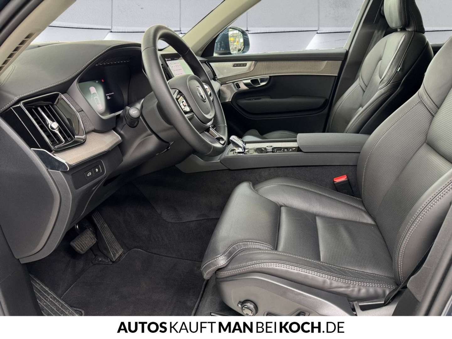 Volvo XC90 T8 Recharge Plus - 2025 - Joinsteer - #5