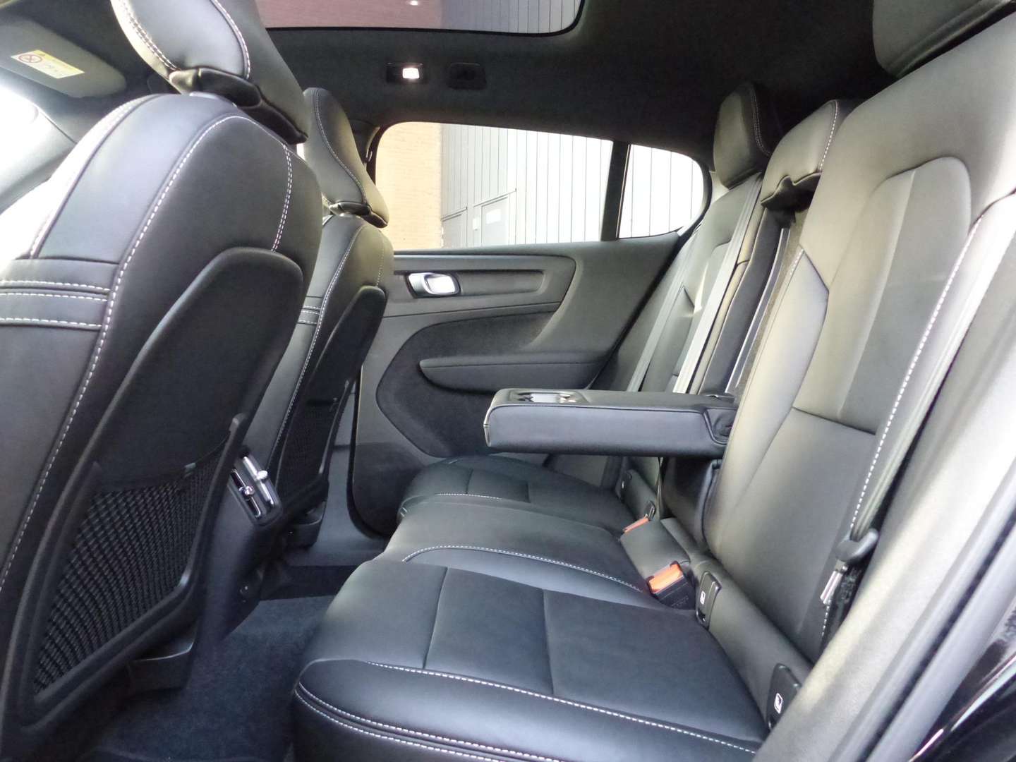 Volvo C40 Recharge PLUS - 2025 - Joinsteer - #24