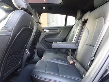 Volvo C40 Recharge PLUS — photo 24