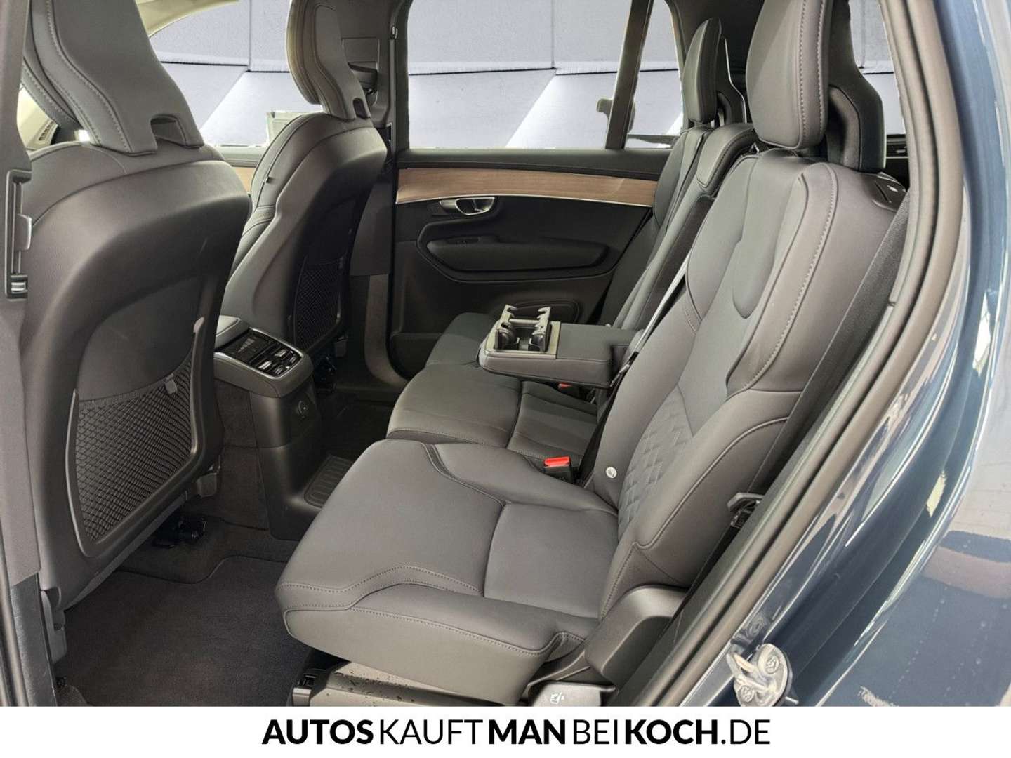 Volvo XC90 T8 Recharge Plus - 2025 - Joinsteer - #6