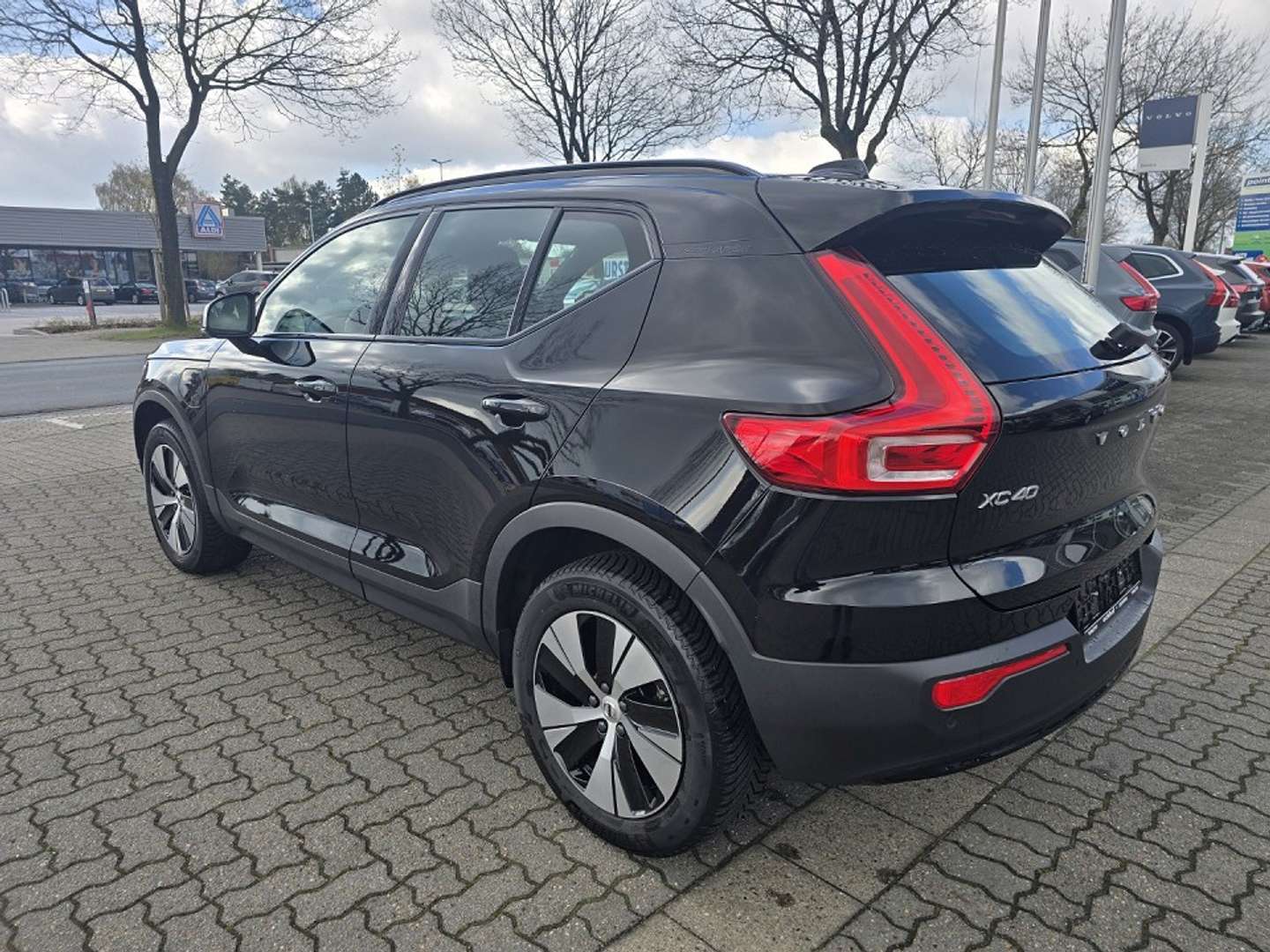 Volvo XC40 T4 Recharge Plus - 2022 - Joinsteer - #2