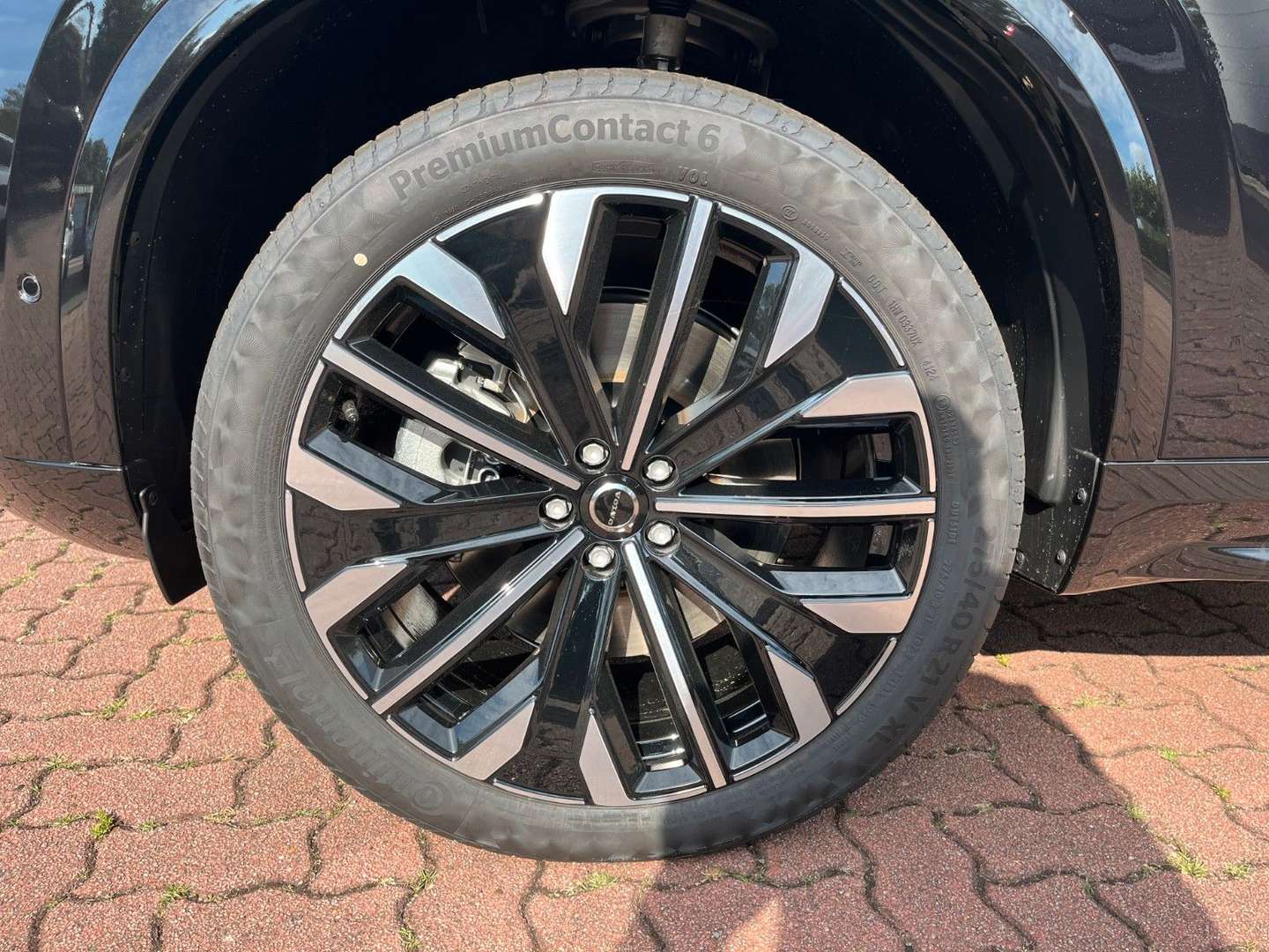 Volvo XC90 T8 - 2025 - Joinsteer - #5
