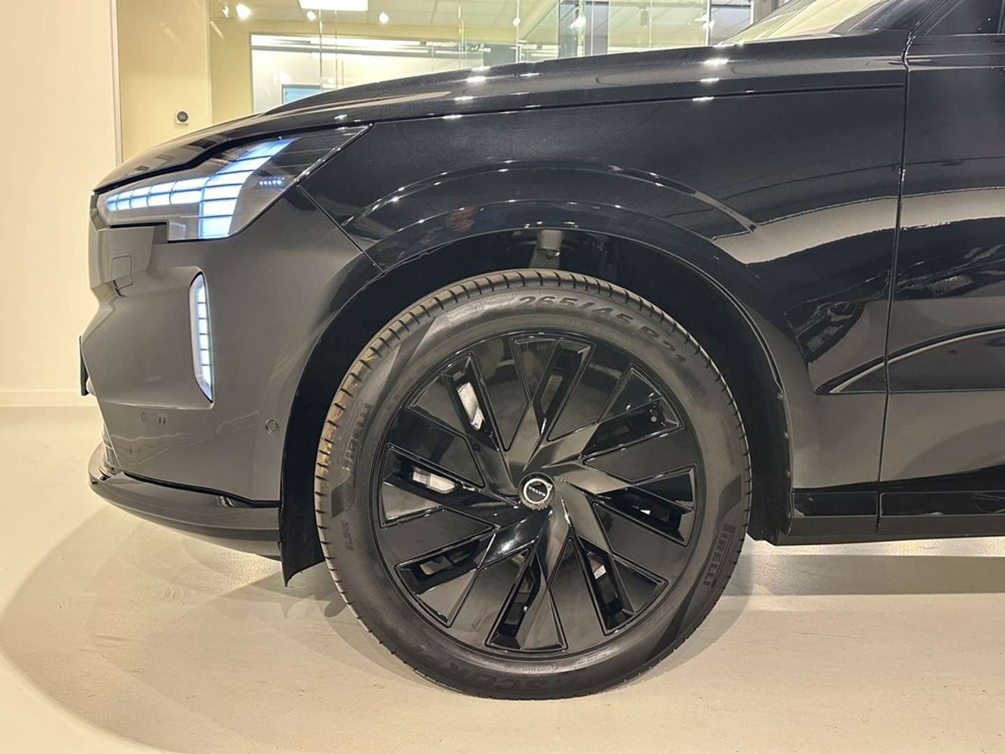 Volvo EX90 Ultra Twin Motor - 2025 - Joinsteer - #3