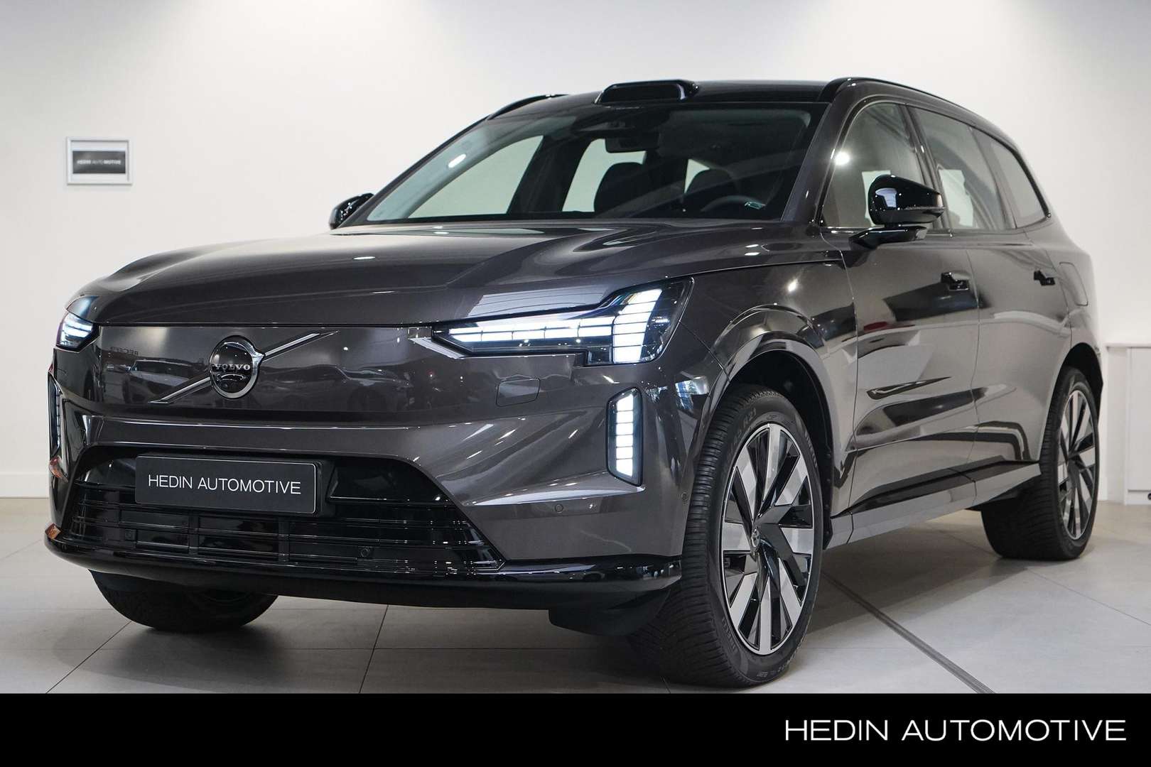 Volvo EX90 Twin Motor - 2025 - Joinsteer - #1