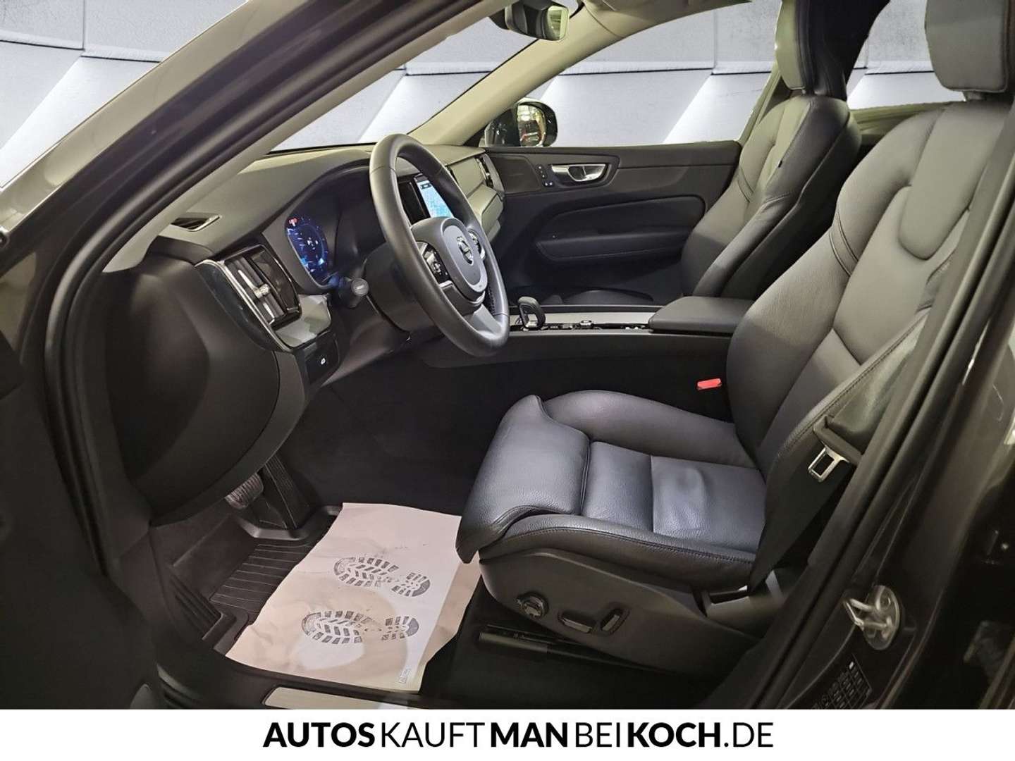 Volvo XC60 B4 Plus - 2024 - Joinsteer - #5