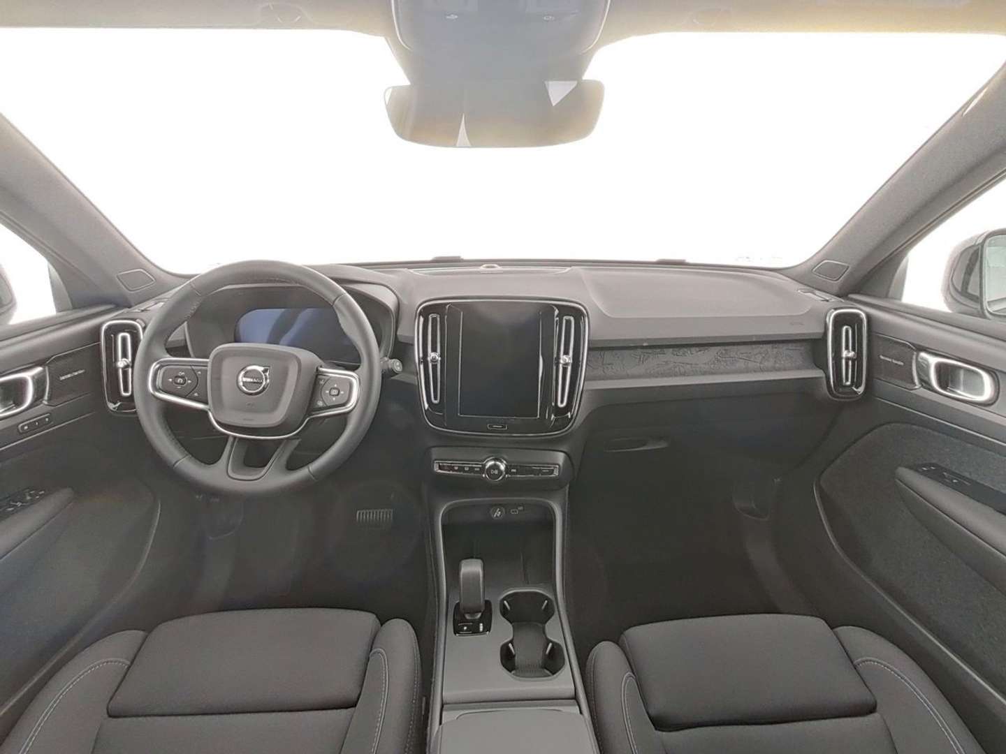 Volvo XC60 - 2025 - Joinsteer - #5