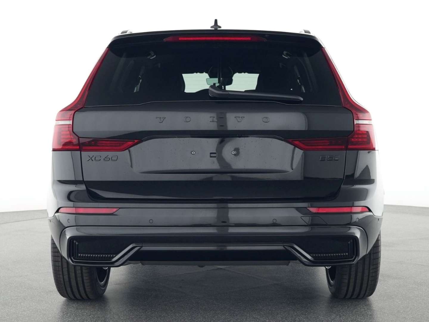 Volvo XC60 B5 Plus - 2025 - Joinsteer - #3