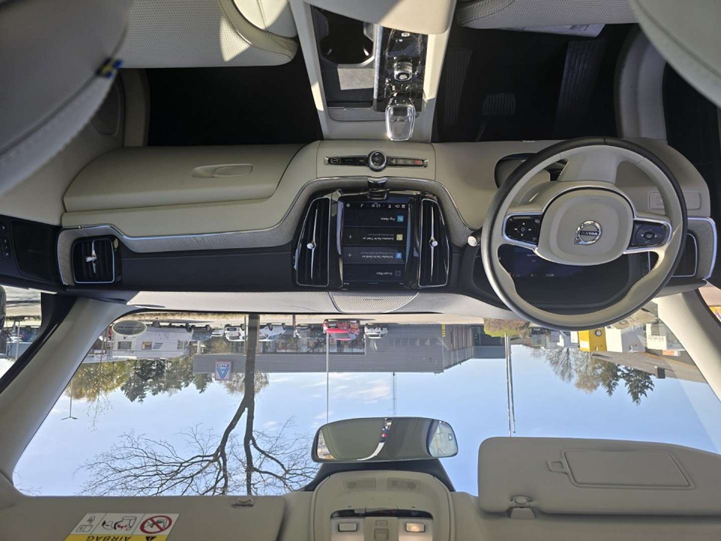 Volvo XC60 T8 Recharge Ultimate - 2022 - Joinsteer - #5