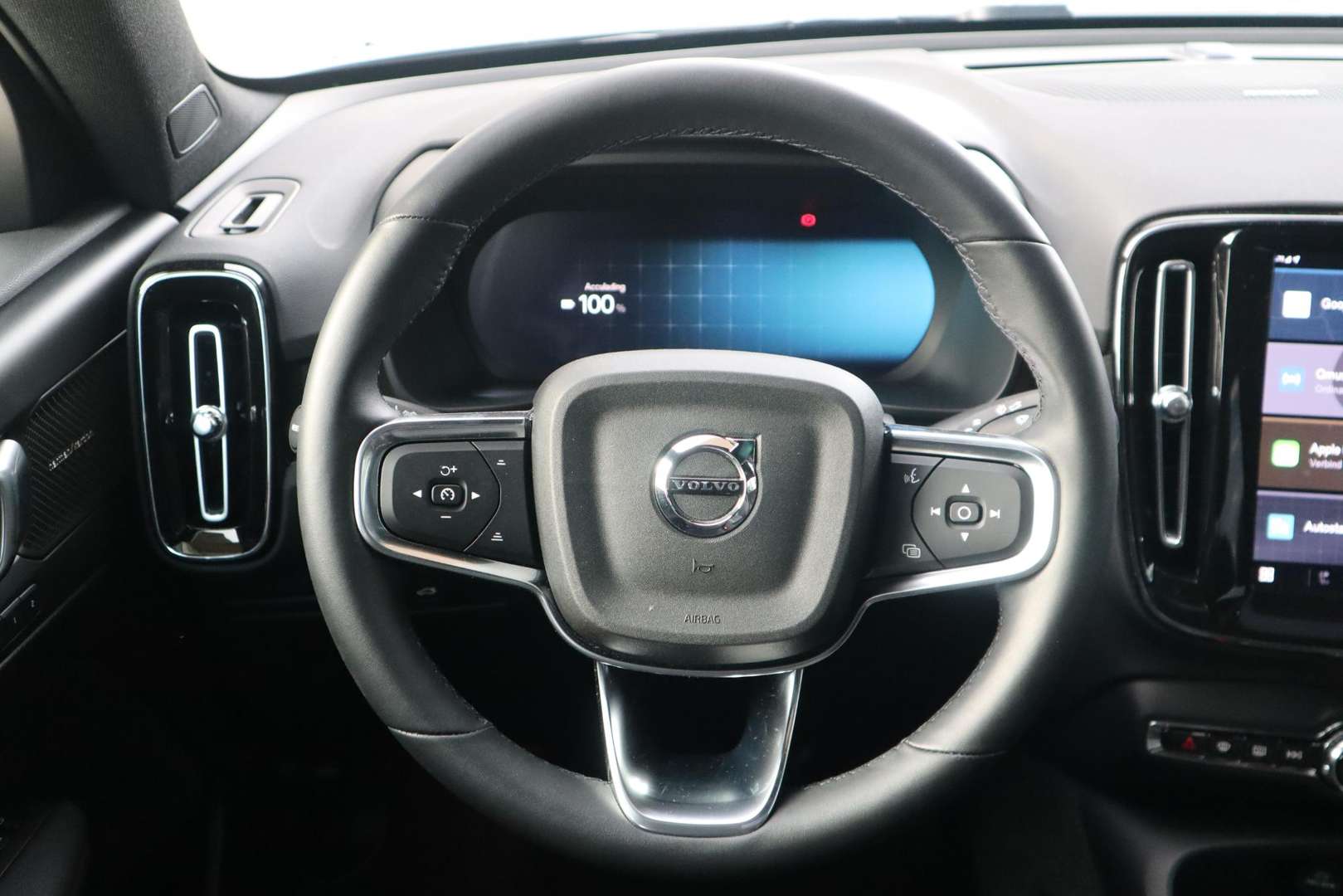 Volvo C40 Recharge - 2025 - Joinsteer - #5