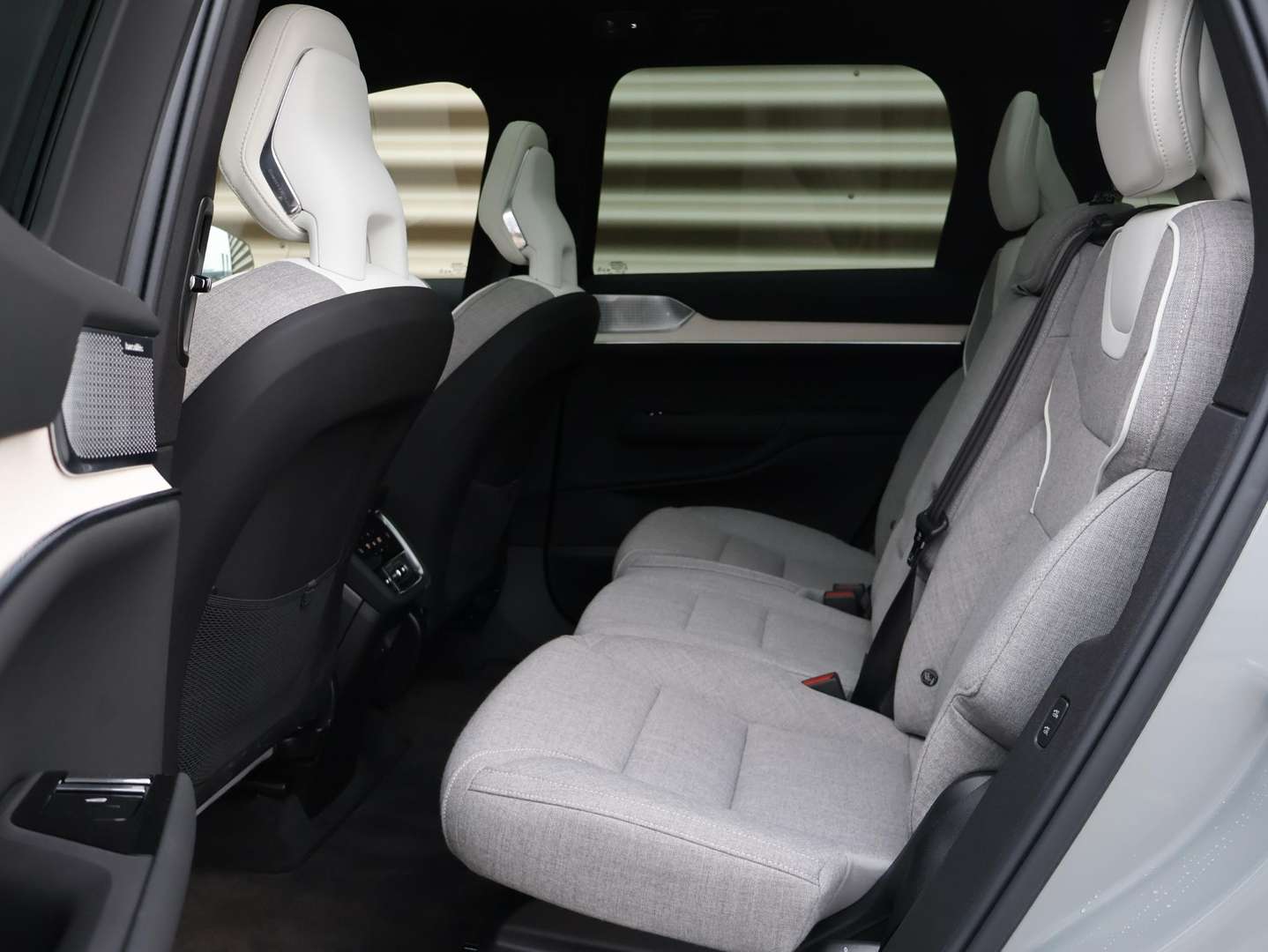 Volvo EX90 Performance Ultra Twin Motor - 2025 - Joinsteer - #20