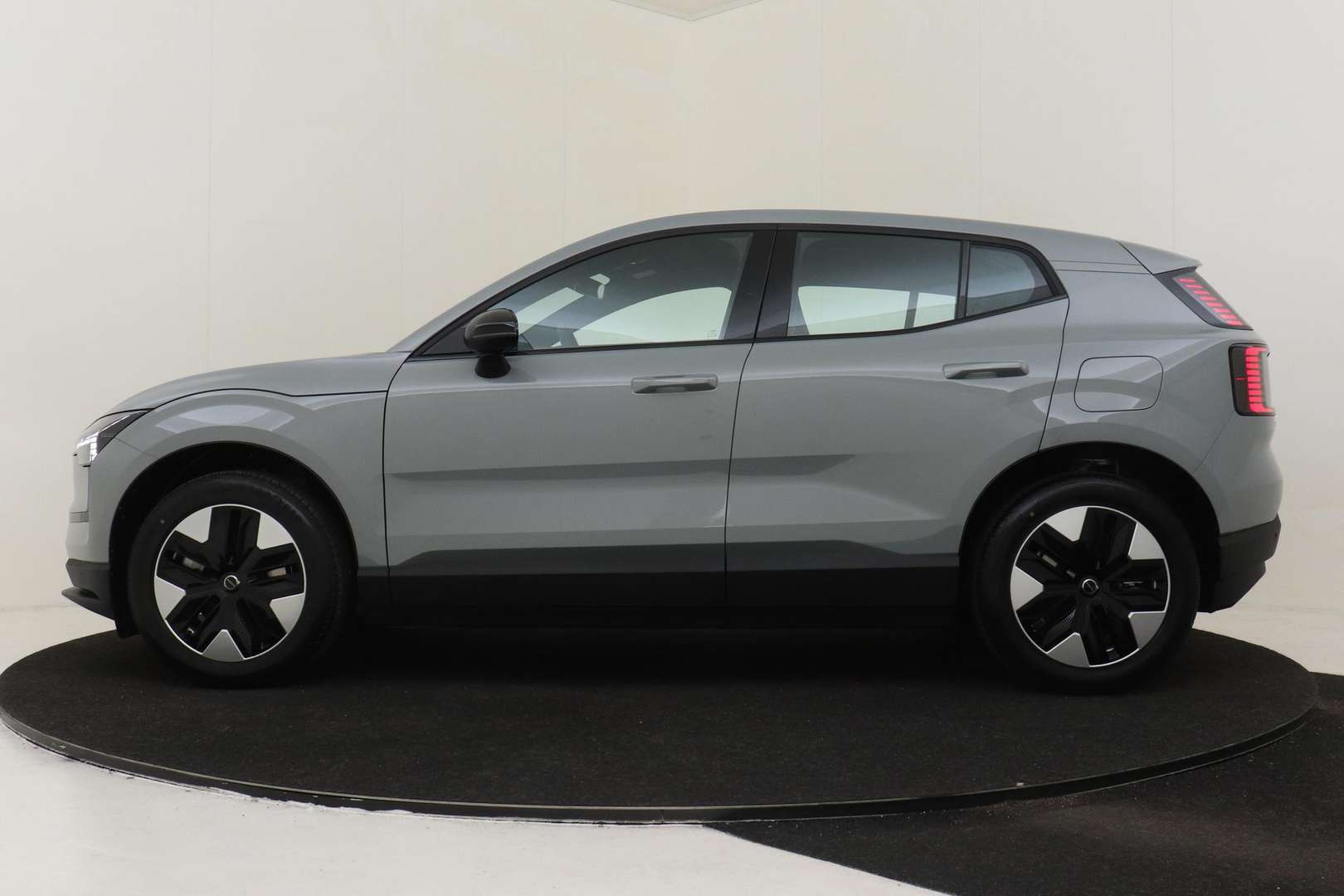 Volvo EX30 P5 Plus - 2026 - Joinsteer - #6