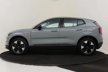 Volvo EX30 P5 Plus — photo 6