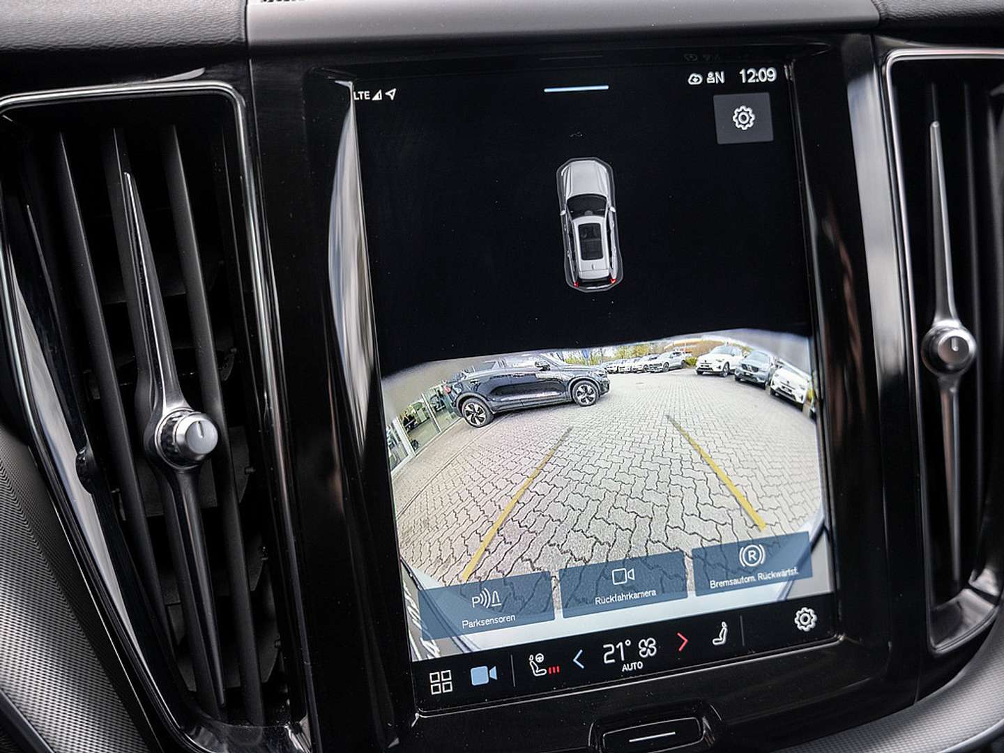 Volvo XC60 B4 Plus - 2024 - Joinsteer - #15