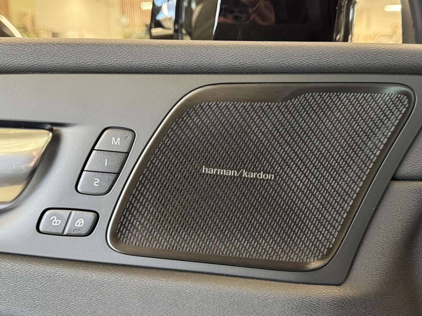 Volvo XC60 T8 Recharge Plus - 2025 - Joinsteer - #13