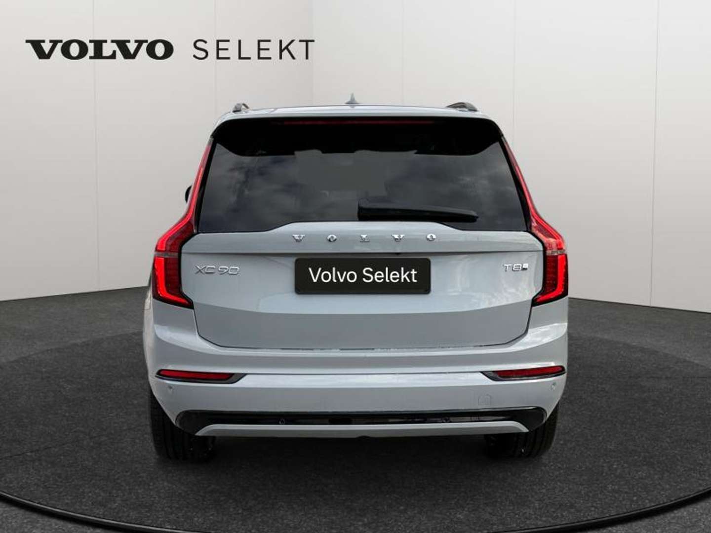 Volvo XC90 T8 Recharge Plus - 2026 - Joinsteer - #6