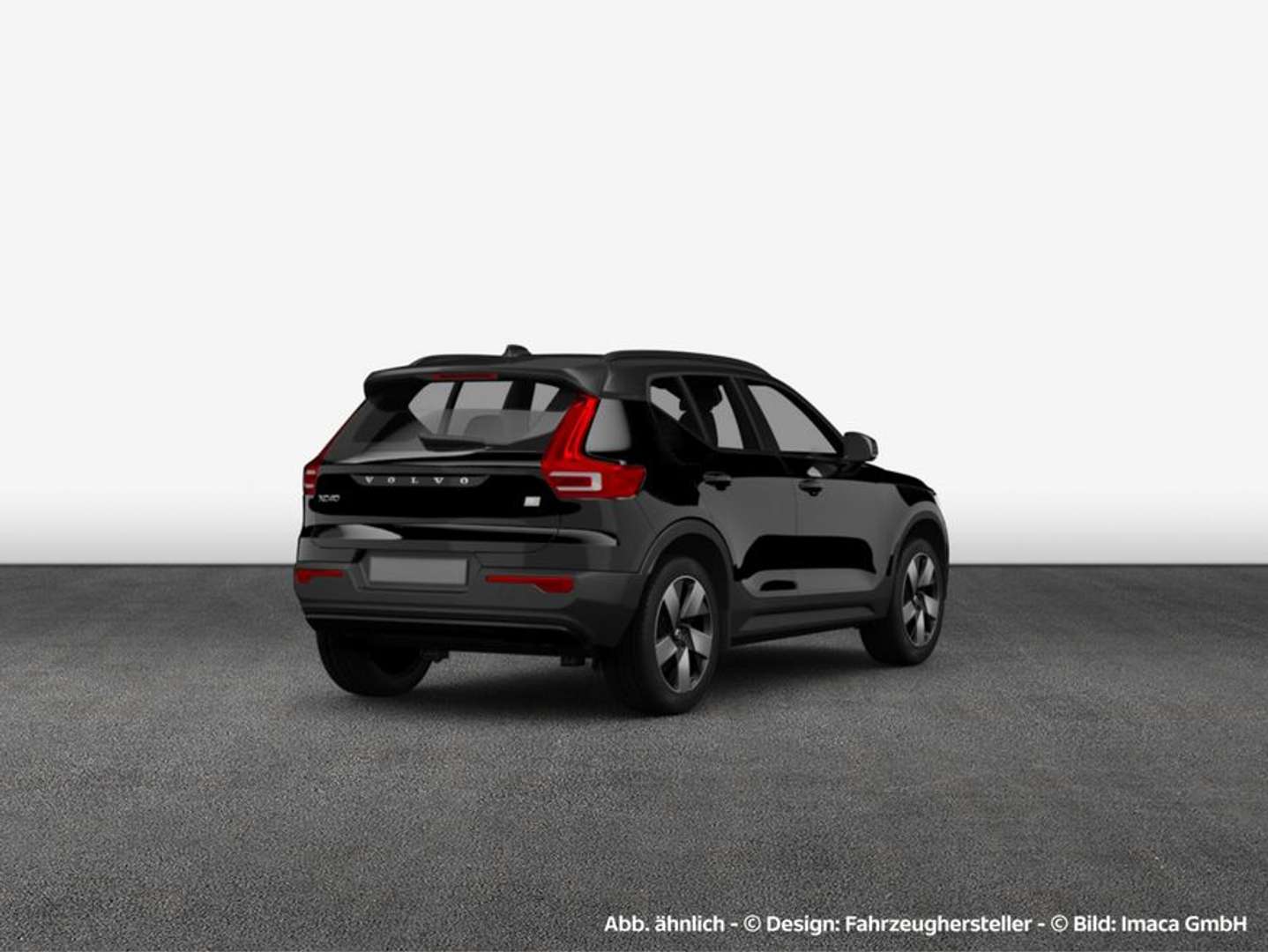 Volvo C40 Recharge Ultimate - 2023 - Joinsteer - #3