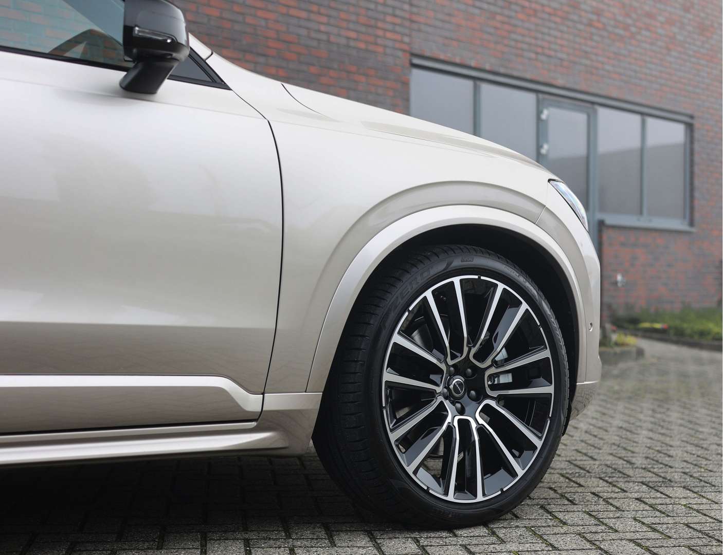 Volvo XC90 T8 Ultimate - 2025 - Joinsteer - #21
