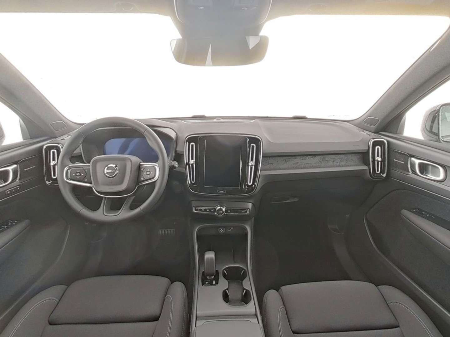 Volvo XC60 - 2025 - Joinsteer - #5