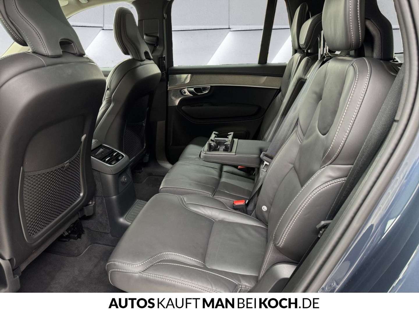 Volvo XC90 T8 Recharge Plus - 2025 - Joinsteer - #6