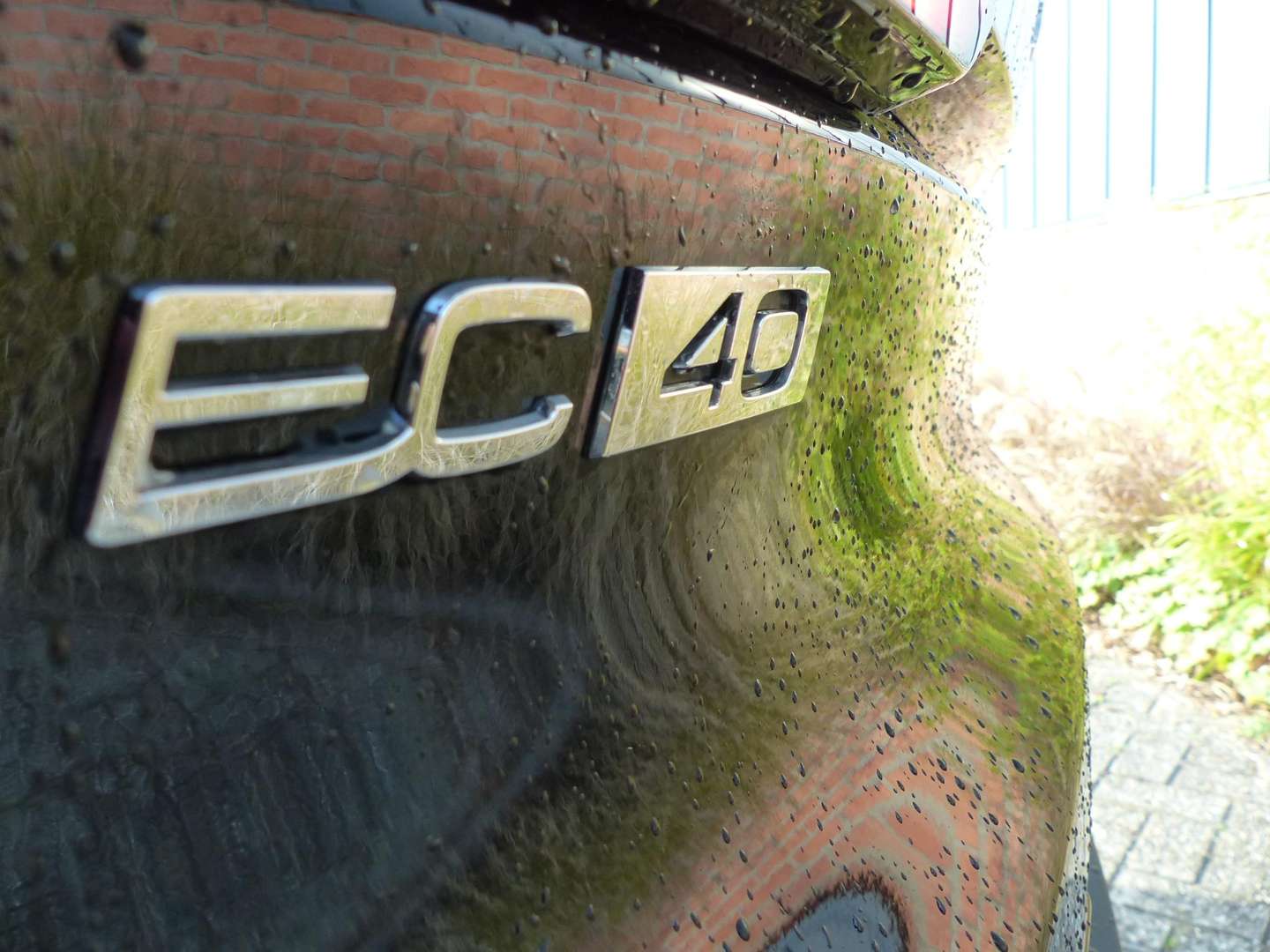 Volvo C40 Recharge PLUS - 2025 - Joinsteer - #25