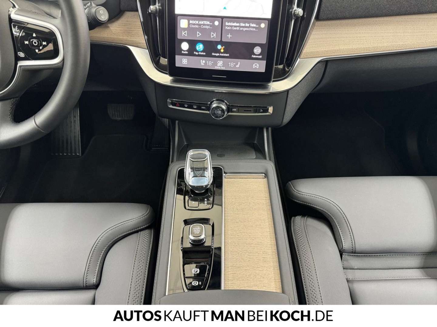 Volvo XC90 T8 Recharge - 2025 - Joinsteer - #9