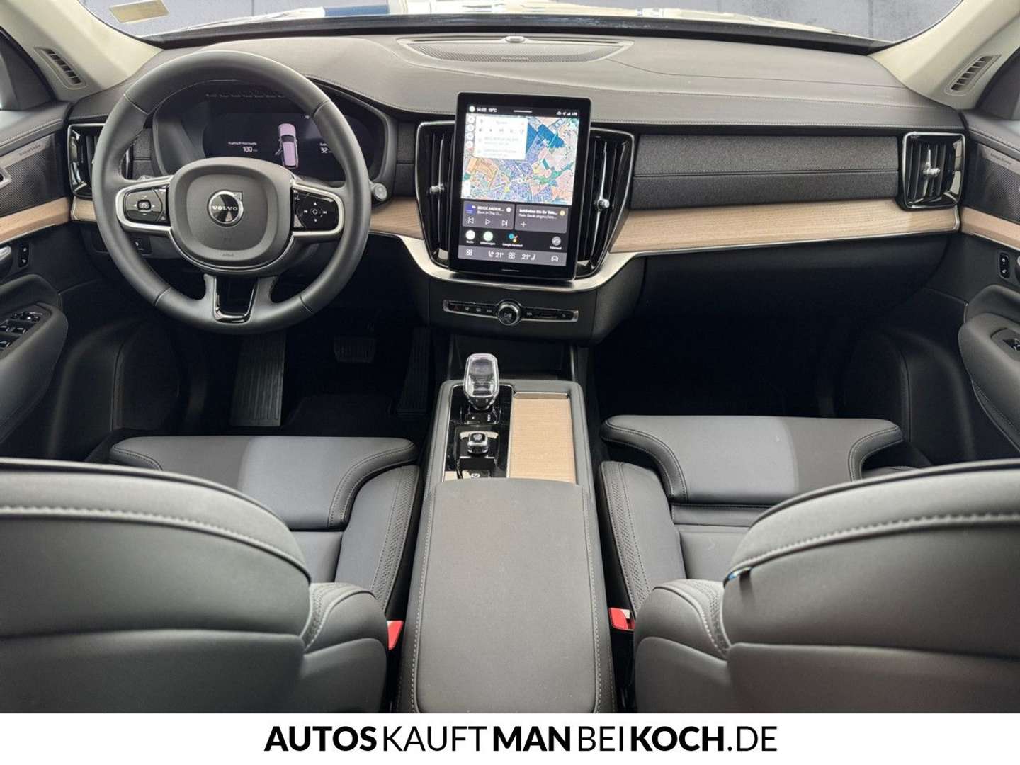 Volvo XC90 T8 Recharge Plus - 2025 - Joinsteer - #7