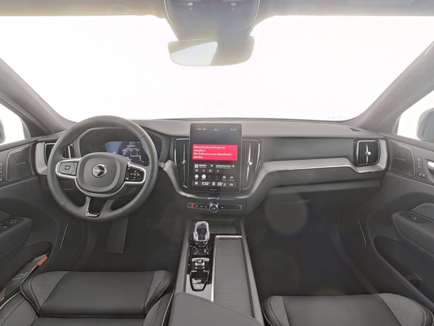 Volvo XC60 B5 Plus - 2025 - Joinsteer - #4