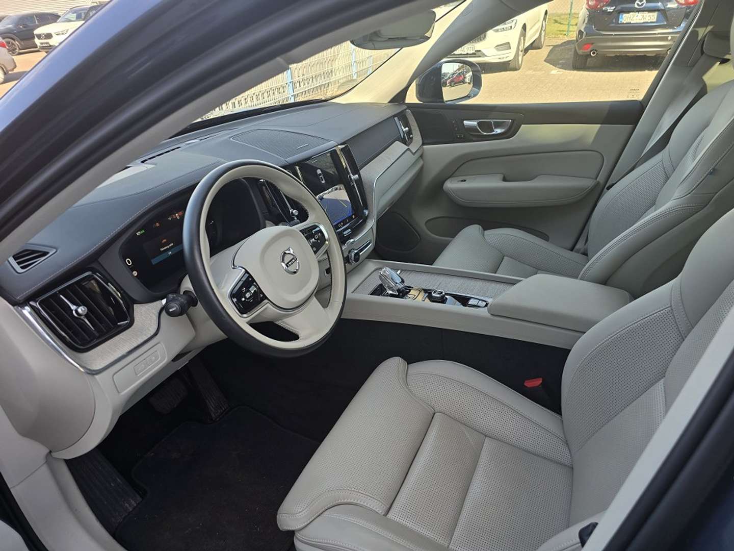 Volvo XC60 T8 Recharge Ultimate - 2022 - Joinsteer - #6