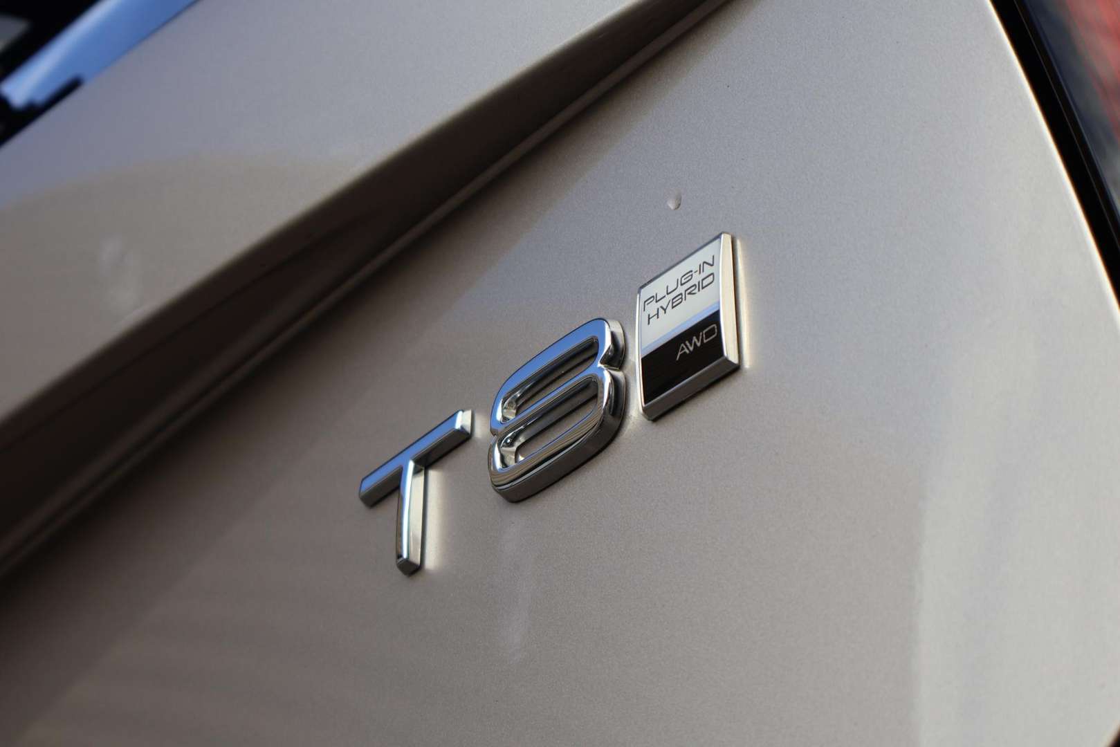 Volvo XC90 T8 Recharge Plus - 2025 - Joinsteer - #32