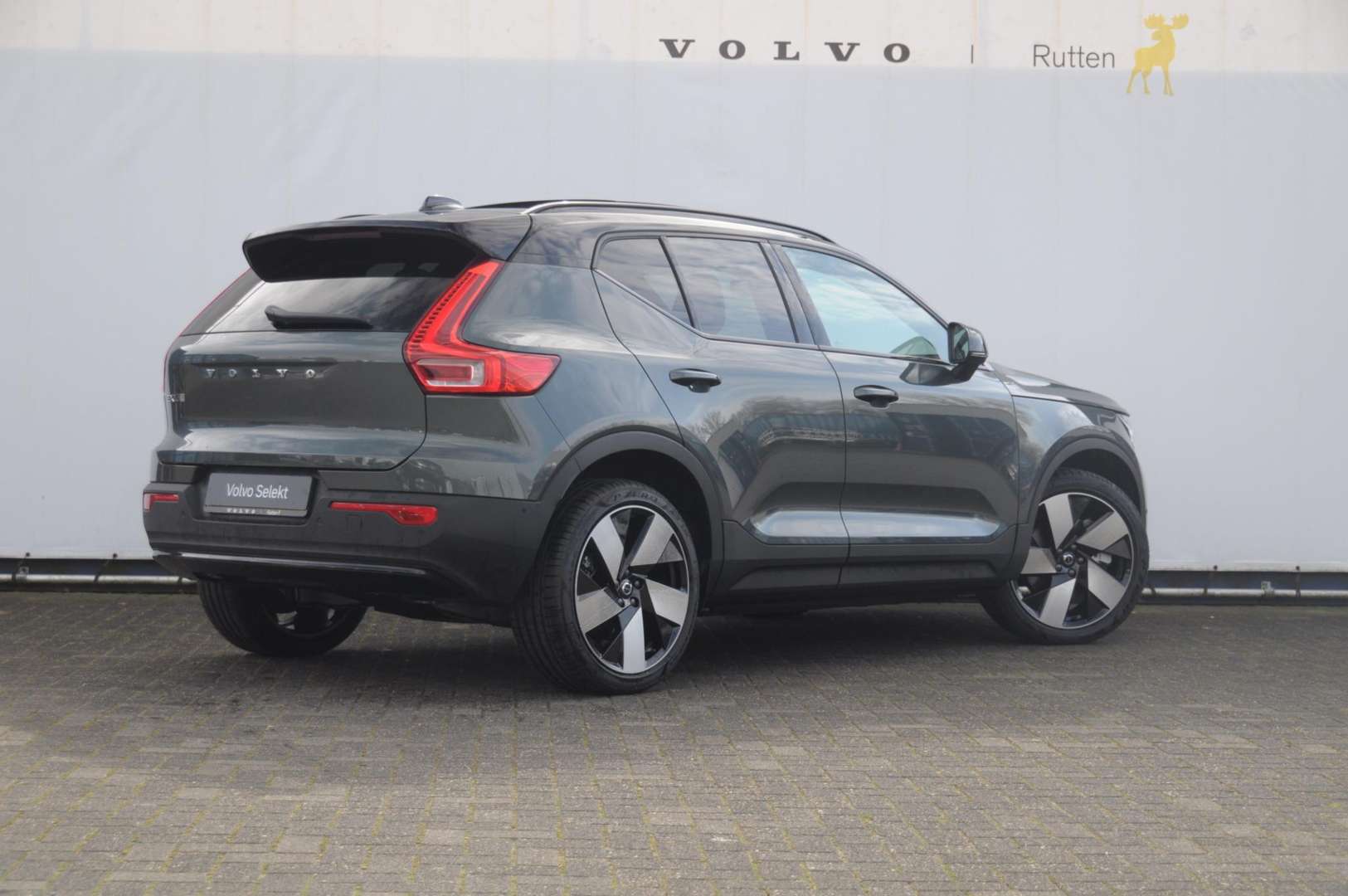 Volvo EX40 Single Motor Plus - 2026 - Joinsteer - #6