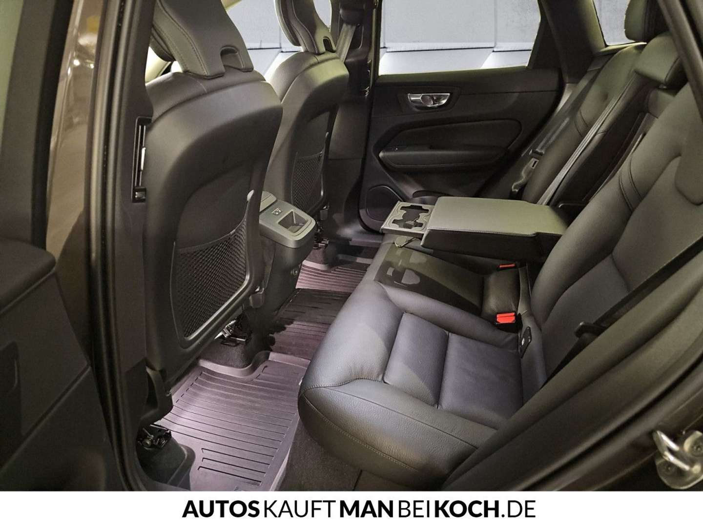Volvo XC60 B4 Plus - 2024 - Joinsteer - #6
