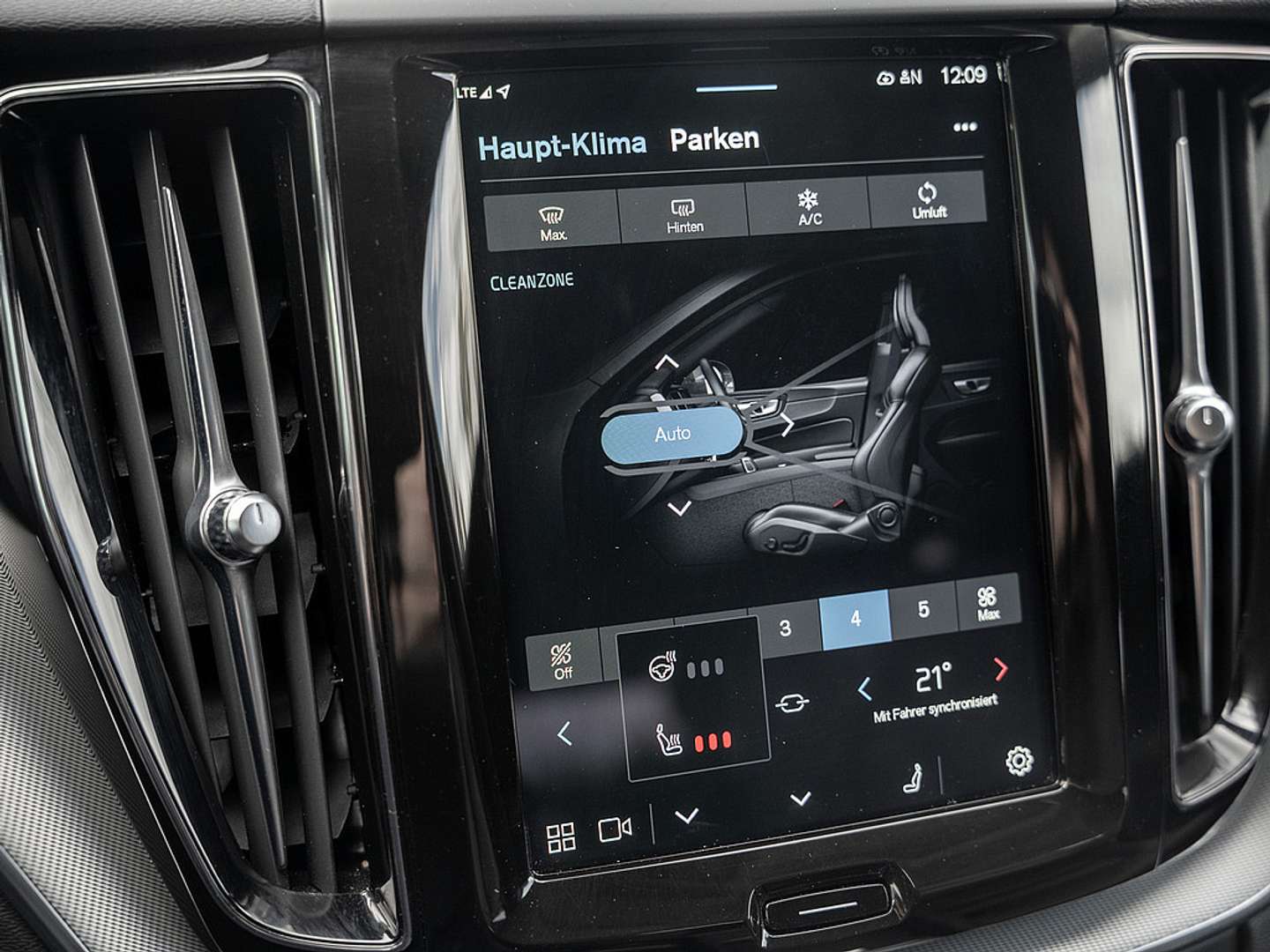 Volvo XC60 B4 Plus - 2024 - Joinsteer - #16