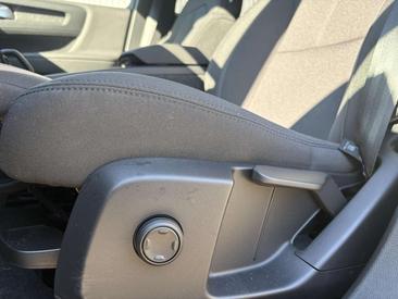 Volvo C40 Recharge PLUS — photo 17
