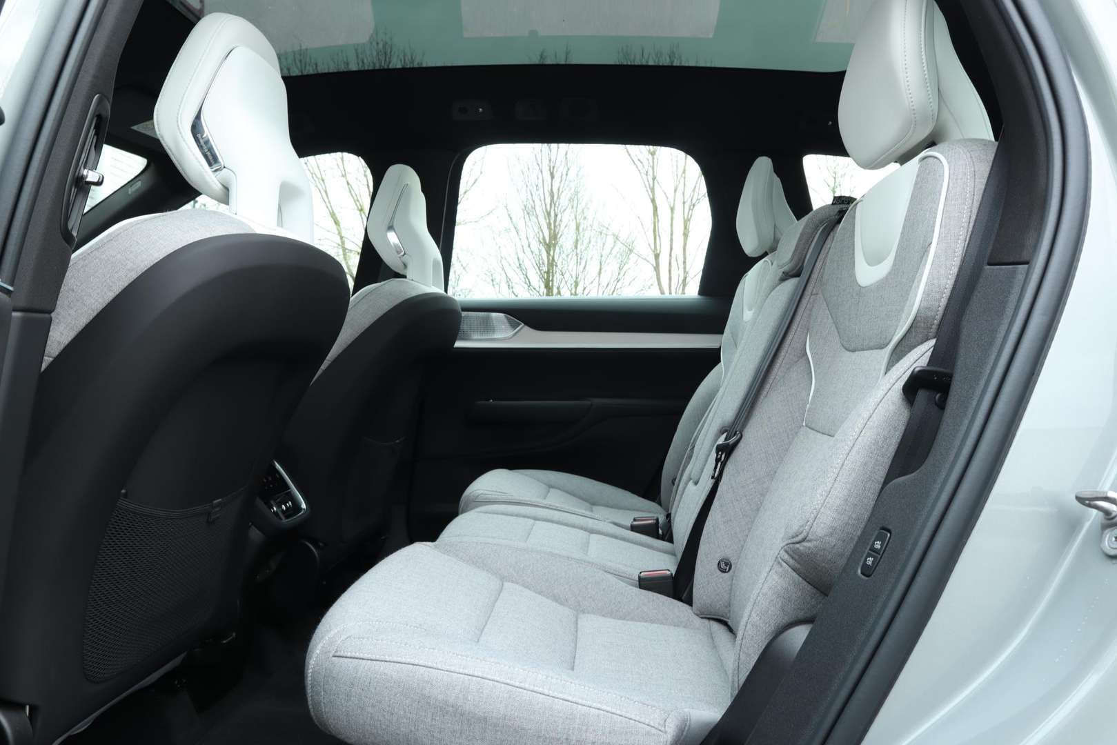 Volvo EX90 Twin Motor - 2025 - Joinsteer - #12