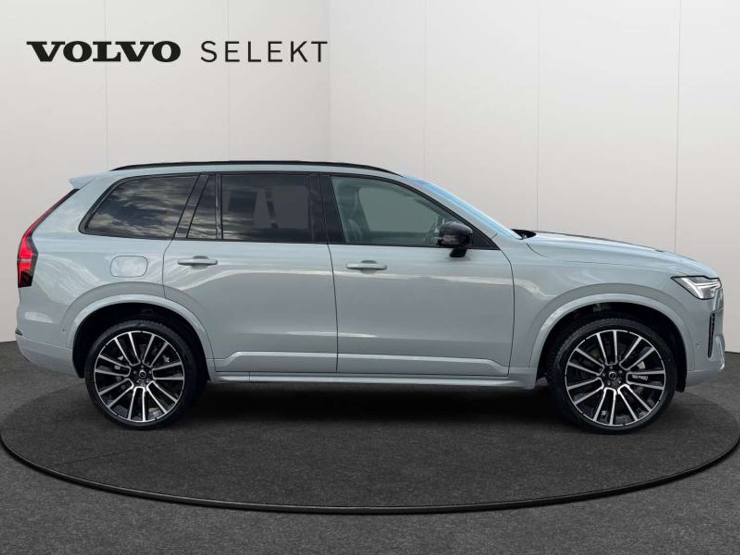 Volvo XC90 T8 Recharge Plus - 2026 - Joinsteer - #7