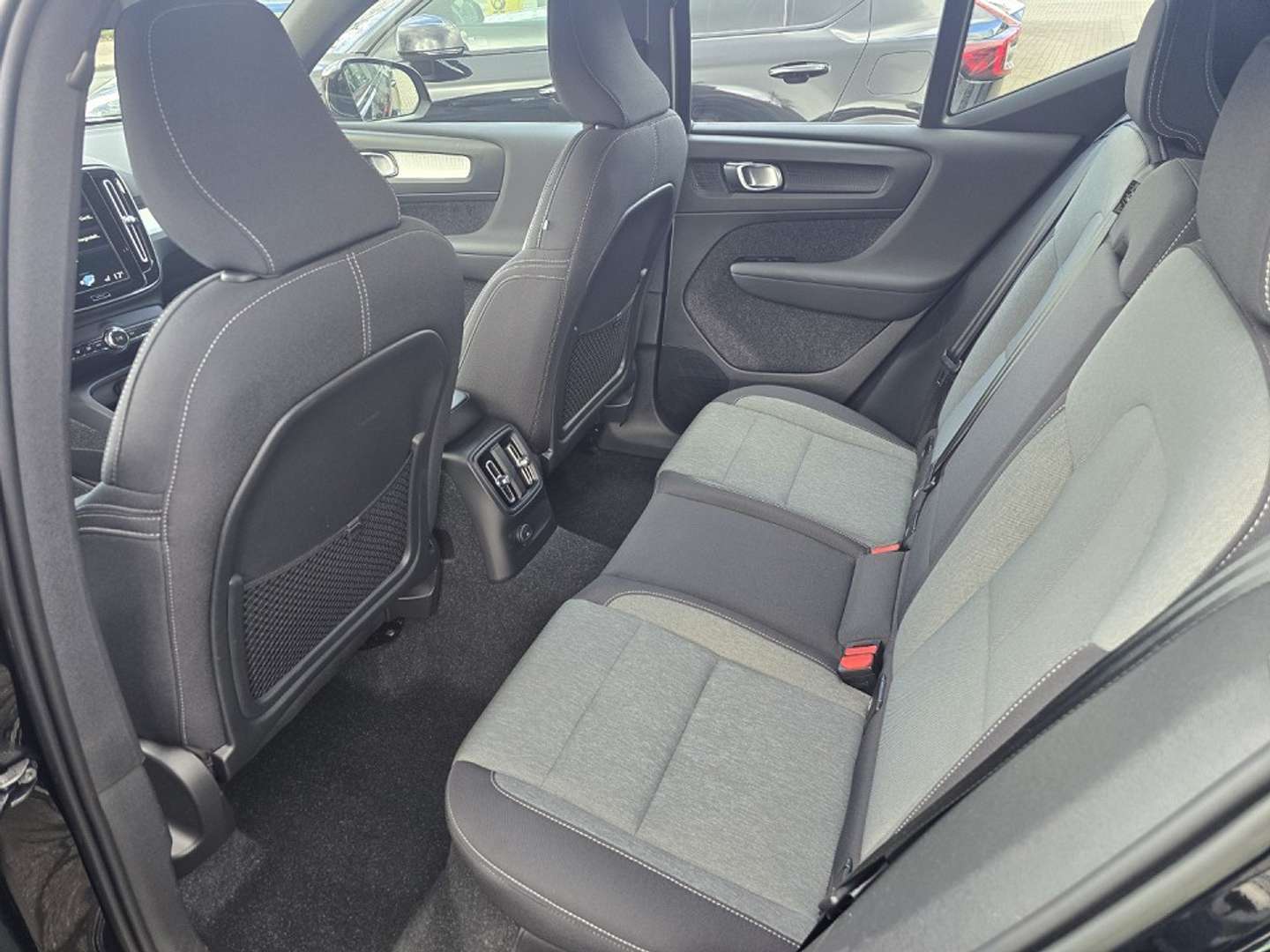 Volvo XC40 T4 Recharge Plus - 2022 - Joinsteer - #4