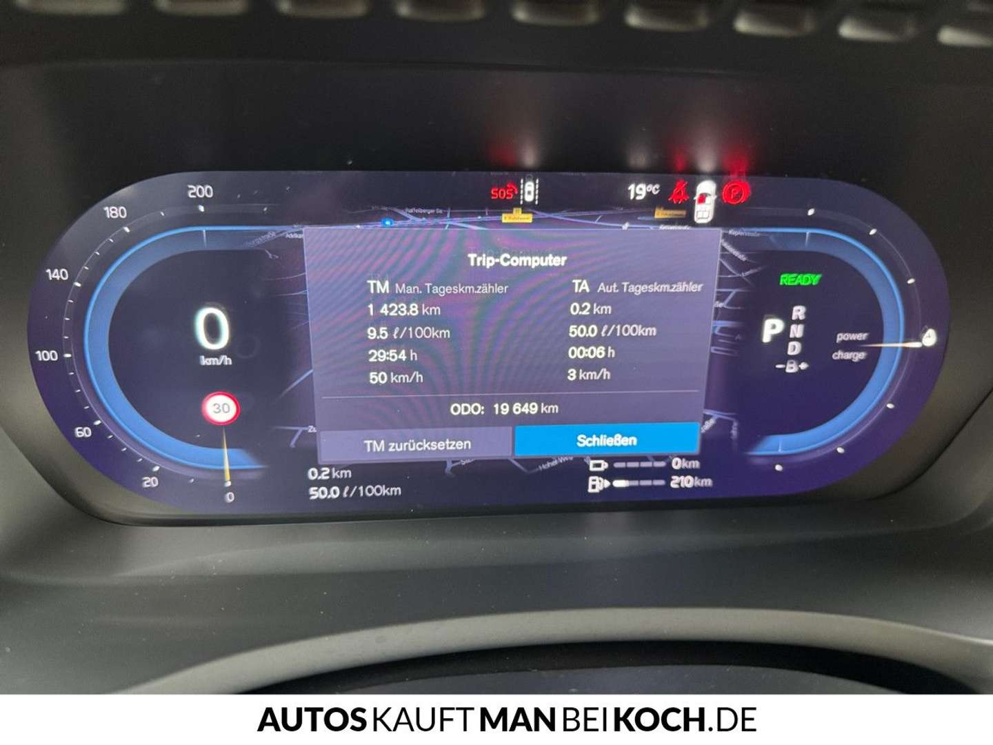 Volvo XC90 T8 Recharge - 2025 - Joinsteer - #10
