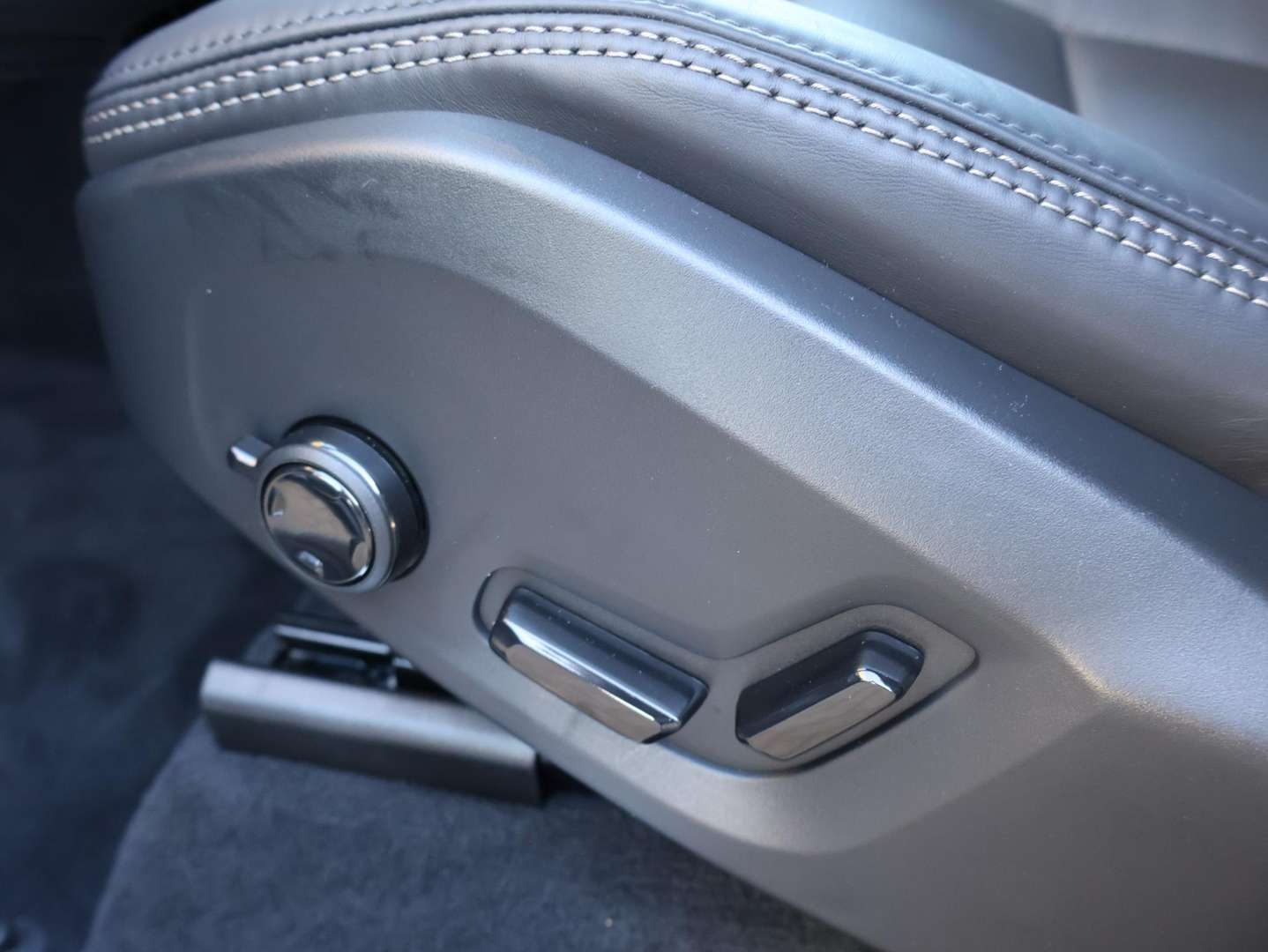 Volvo XC90 T8 Recharge Ultimate - 2025 - Joinsteer - #22