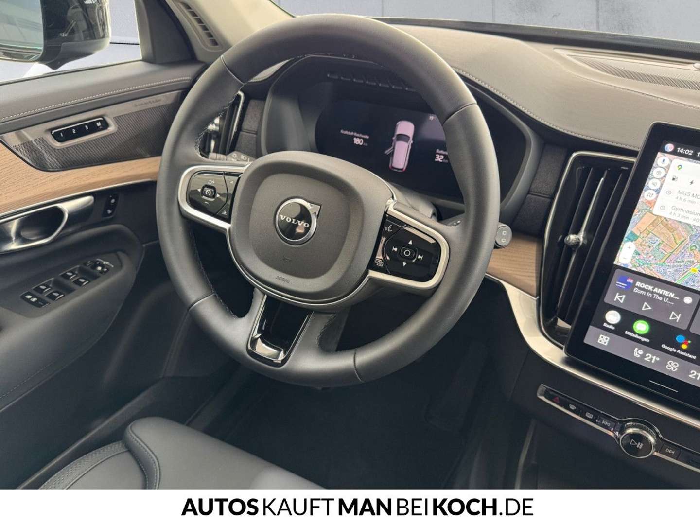 Volvo XC90 T8 Recharge Plus - 2025 - Joinsteer - #8
