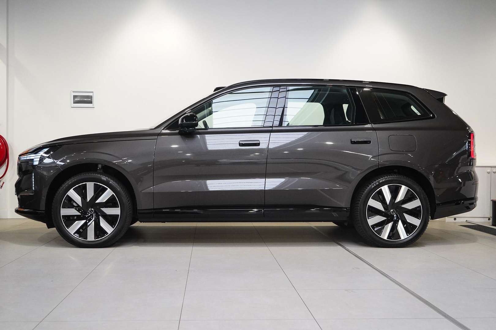 Volvo EX90 Twin Motor - 2025 - Joinsteer - #3