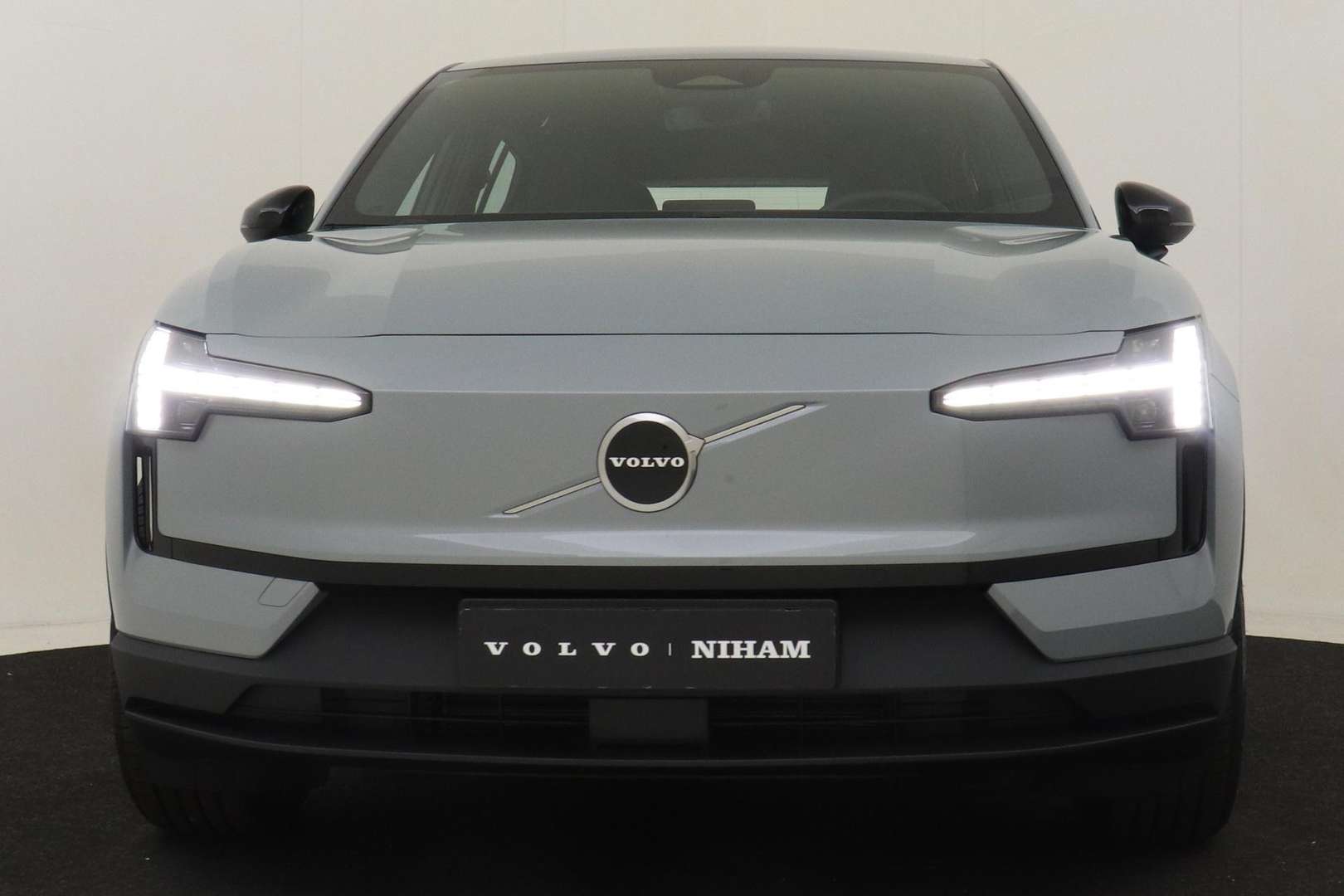 Volvo EX30 P5 Plus - 2026 - Joinsteer - #8