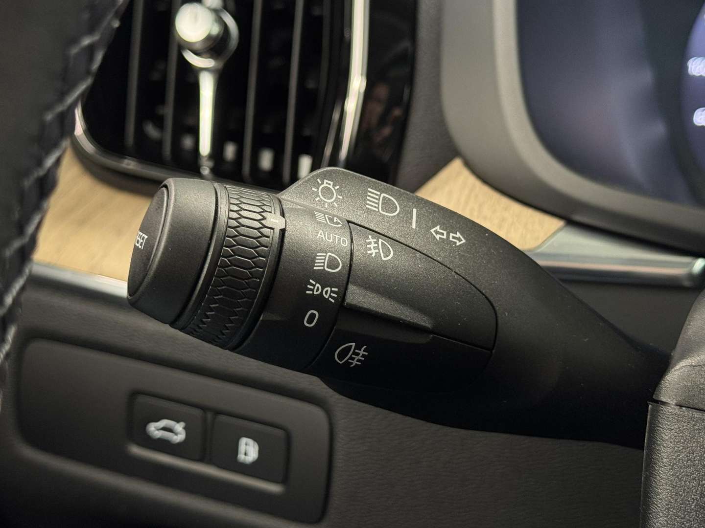 Volvo XC60 T8 Recharge Plus - 2025 - Joinsteer - #15