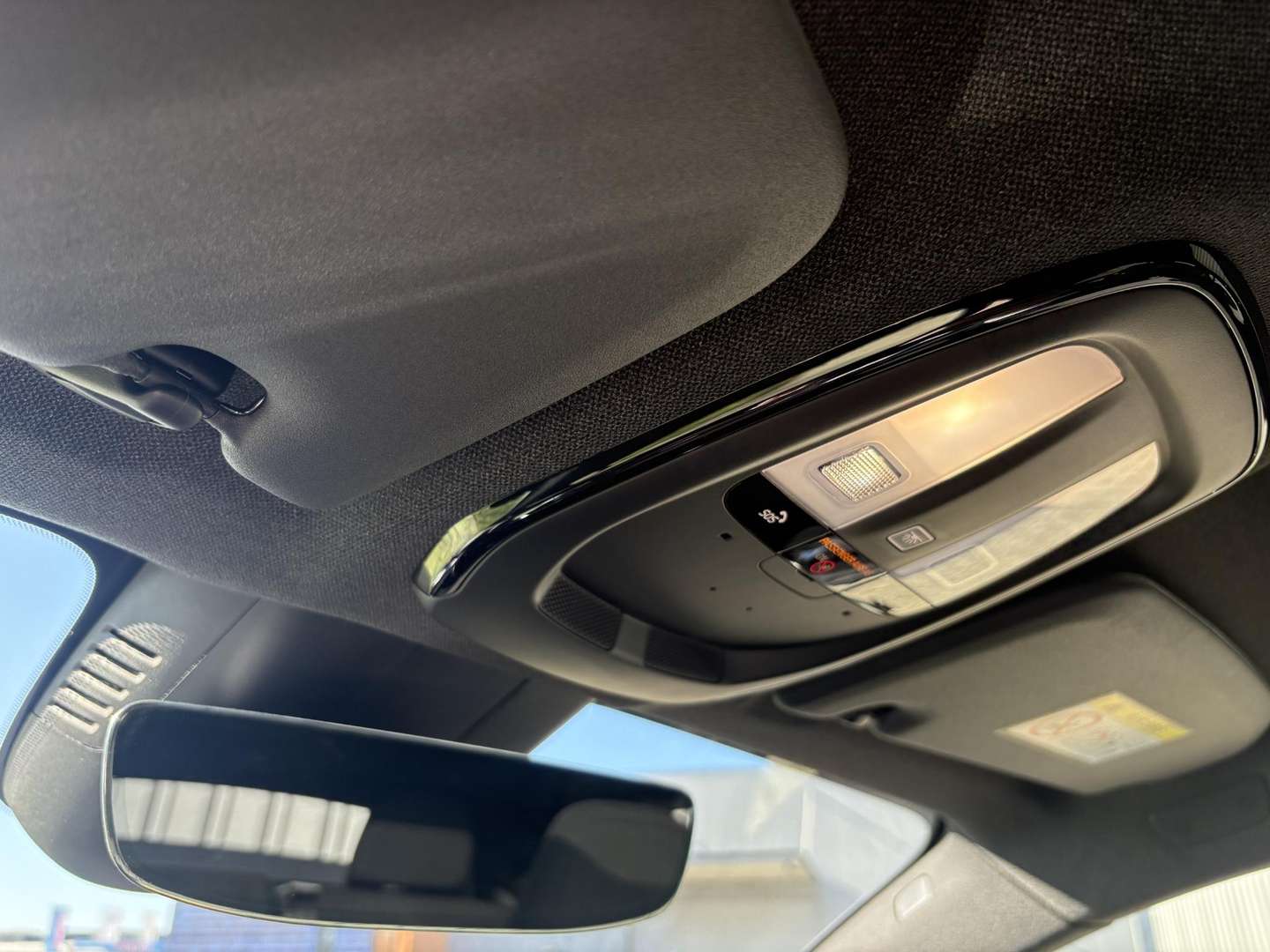 Volvo C40 Recharge PLUS - 2025 - Joinsteer - #18