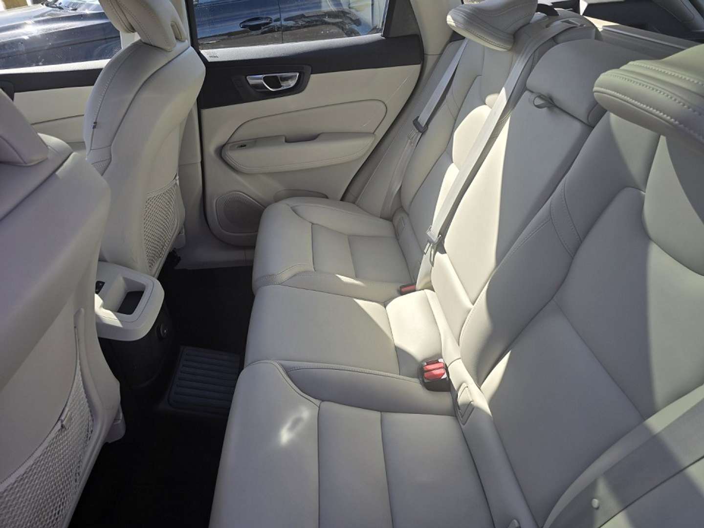 Volvo XC60 T8 Recharge Ultimate - 2022 - Joinsteer - #7